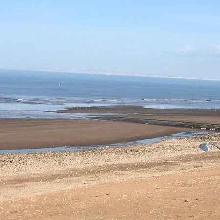 La Madelon Front De Mer Villers-sur-Mer Zewnętrze zdjęcie